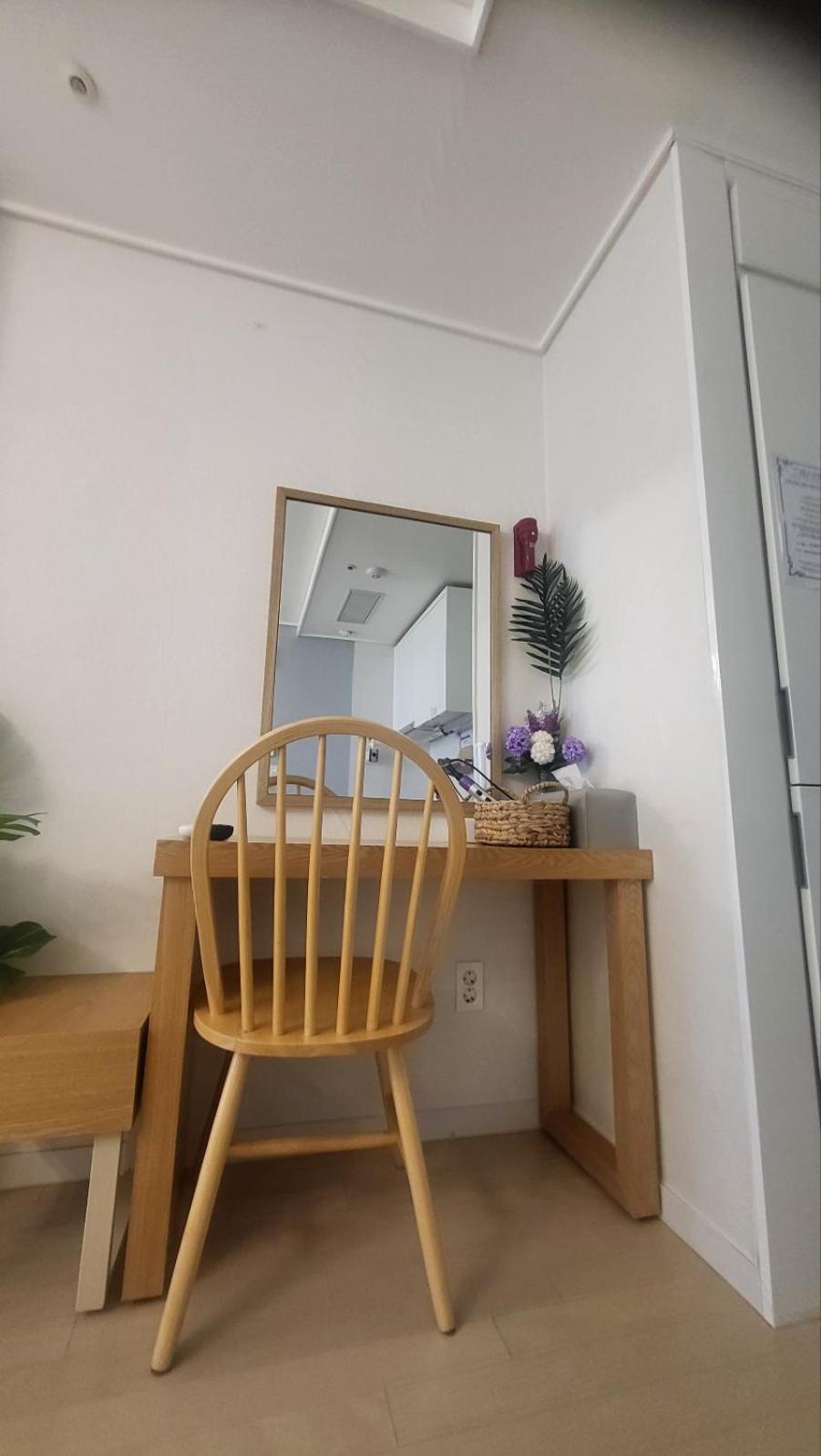 Haeundae Lavender House-Irua Hotel Busan Eksteriør bilde
